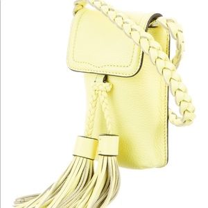 Rebecca Minkoff crossbody handbag
